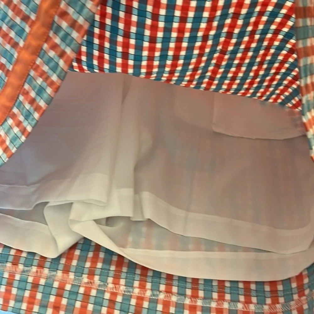 Fairway & Greene‎ Skort size 8 NWOT